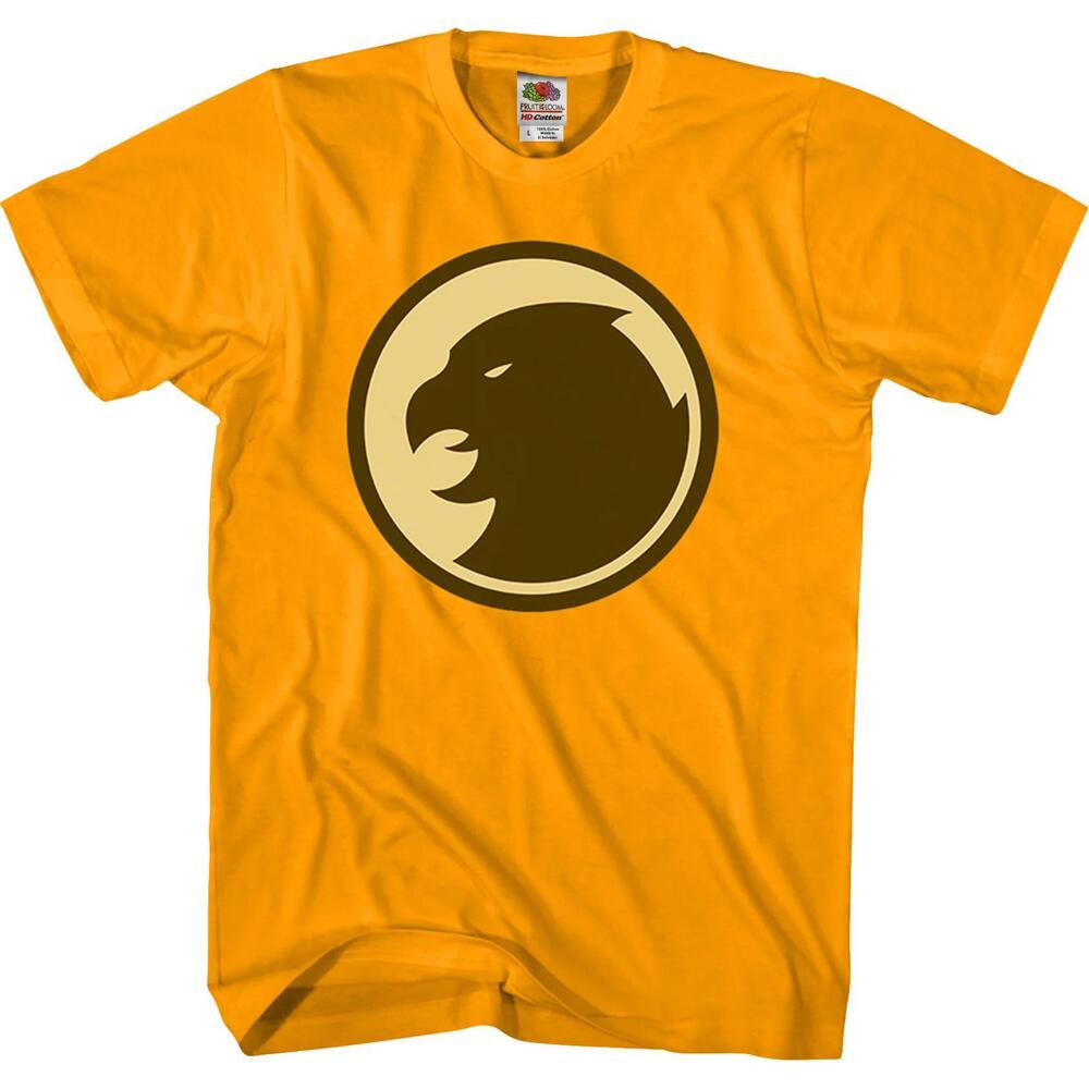 Sheldons Hawkman Shirt
